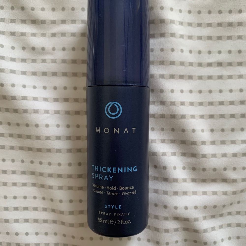 MONAT Volumizing System - Picture 5 of 6